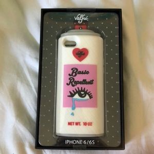 Brand New never used Valfré iPhone 6/6s Case